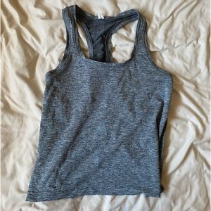 Lululemon Swiftly Tech Racerback Tank